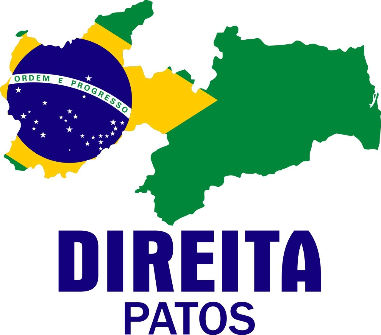 Movimento Direita Patos convida população para carreata em prol do voto auditável