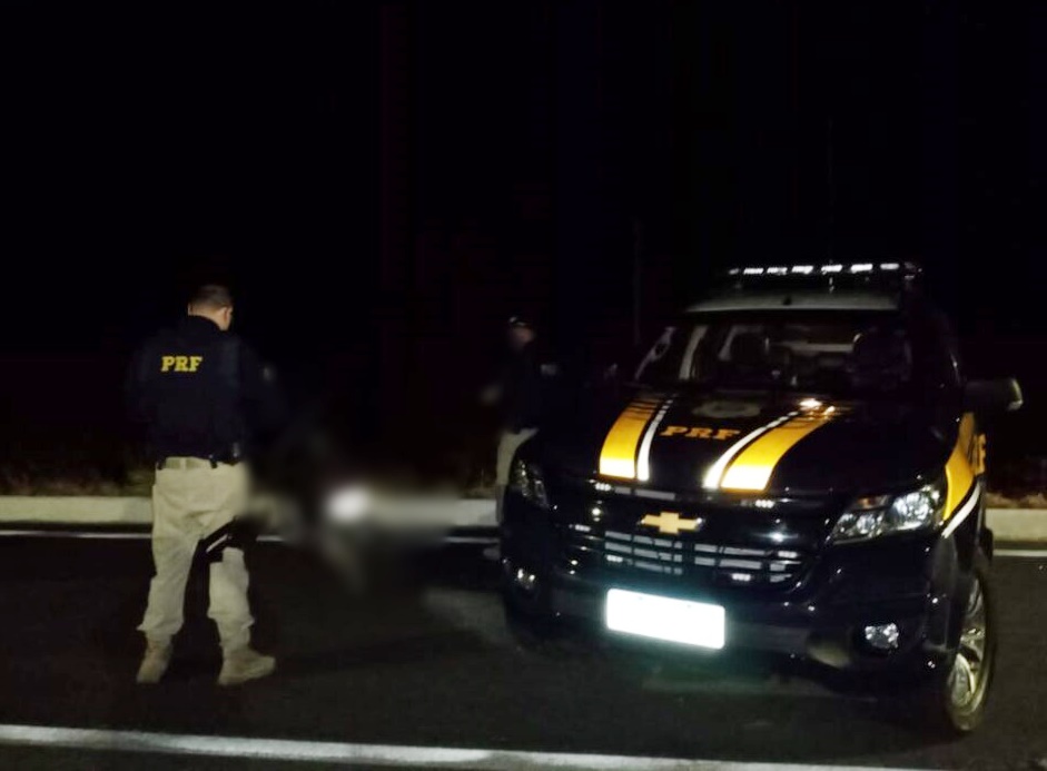 Bandidos realizam assalto em Pombal, mas são interceptados e presos em Patos na noite desta sexta-feira (31)