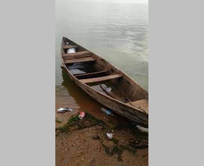 Novas informações: Afogamentos registrados neste domingo (01) em Patos, teria sido provocado, após uma canoa virar