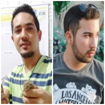 Divulgadas identidades de jovens vítimas de afogamento neste domingo (01) em Patos