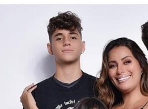 Filho da cantora Walkyria Santos é encontrado sem vida na cidade de Natal