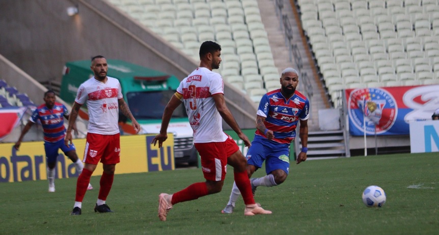 COPA DO BRASIL: São Paulo, Atlético-MG e mais dois defendem vantagem por vaga nas quartas