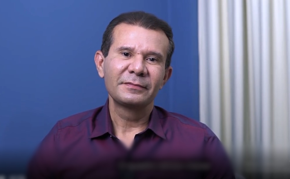 Depressão na Infância e na adolescência. O Dr. Alexandre Firmino traz dicas aos pais e responsáveis. Veja o vídeo