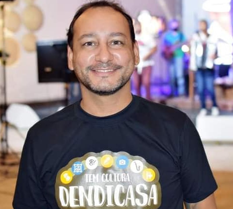 Presidente da Fundap testa positivo para coronavírus