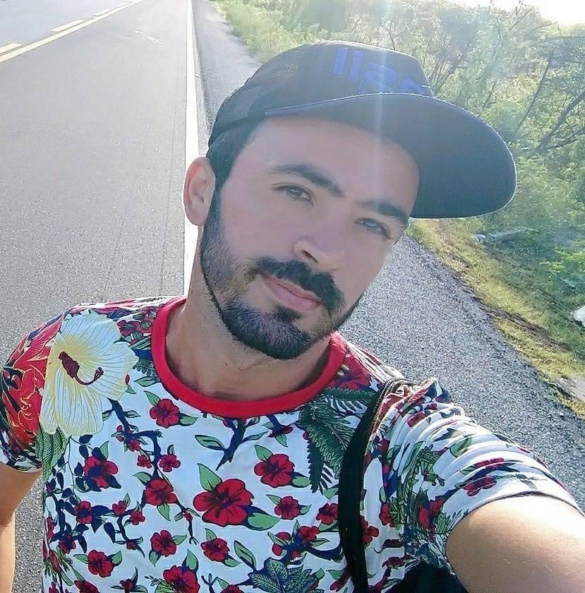 Parentes dão detalhes sobre sumiço de Alysson dos Santos, que desapareceu na última quarta (4), em Paulista