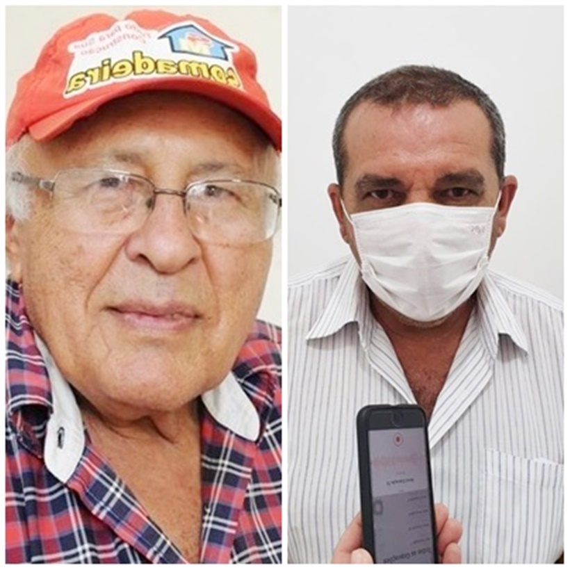 Após denuncia de empresário, Secretário se posiciona sobre reclamação de iluminação pública no Loteamento Itatiunga. Veja