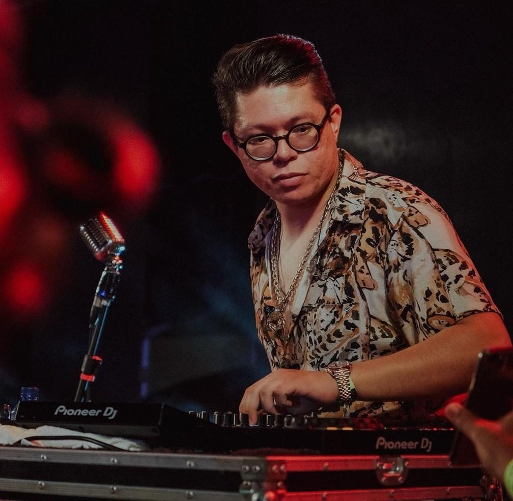 STJ nega novo pedido e mantém DJ Ivis preso no Ceará