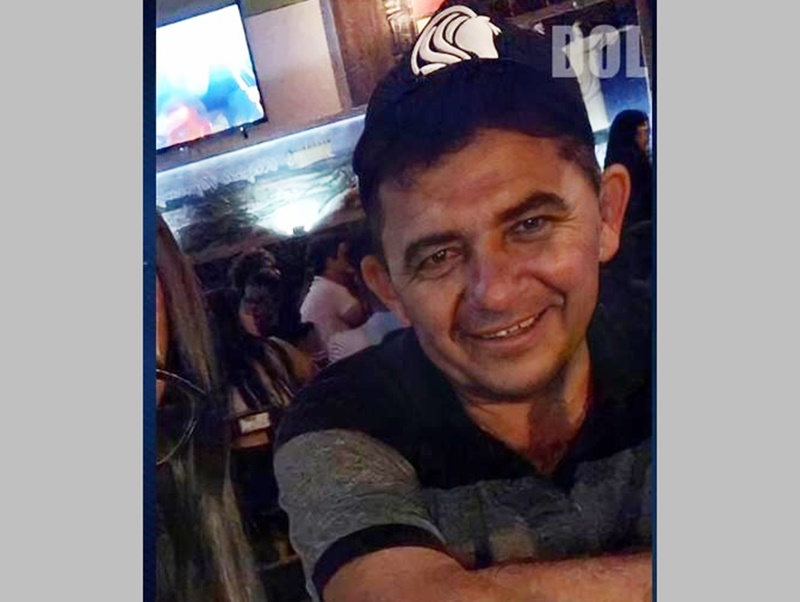 Homem é executado a tiros nesta sexta-feira (06) no Vale do Piancó