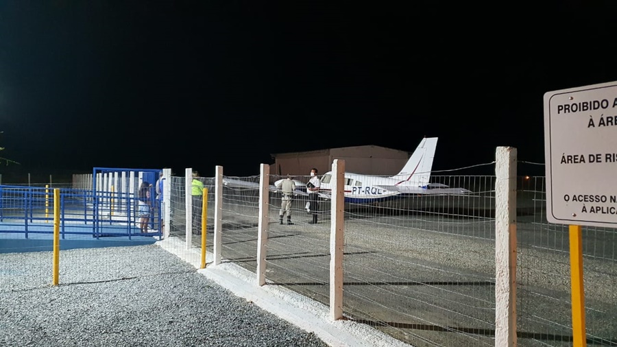 R$ 215,80: Tudo pronto em Patos para o voo inaugural da Azul Linhas Aéreas com destino a Recife