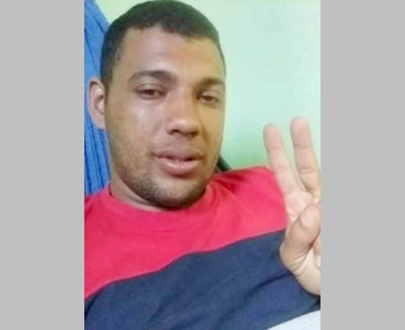 Homem e bebê de apenas um ano, são mortos a tiros no Vale do Piancó noite deste sábado (07)