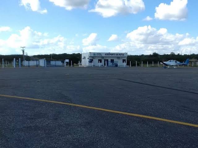 Vereador agradece a Bolsonaro verba destinada a aeroporto Firmino Ayres