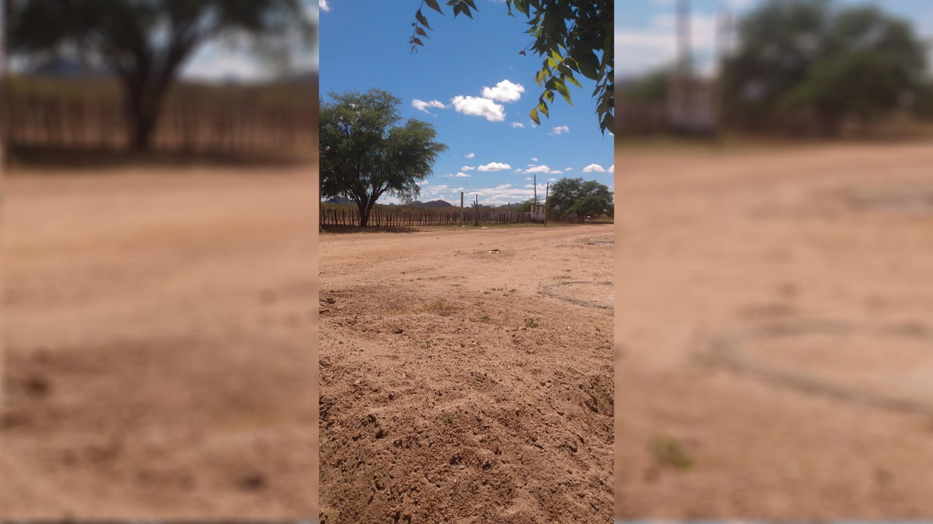 Moradores do conjunto José Marques, em Malta, cobram iluminação pública da Energisa: “corremos risco diariamente”