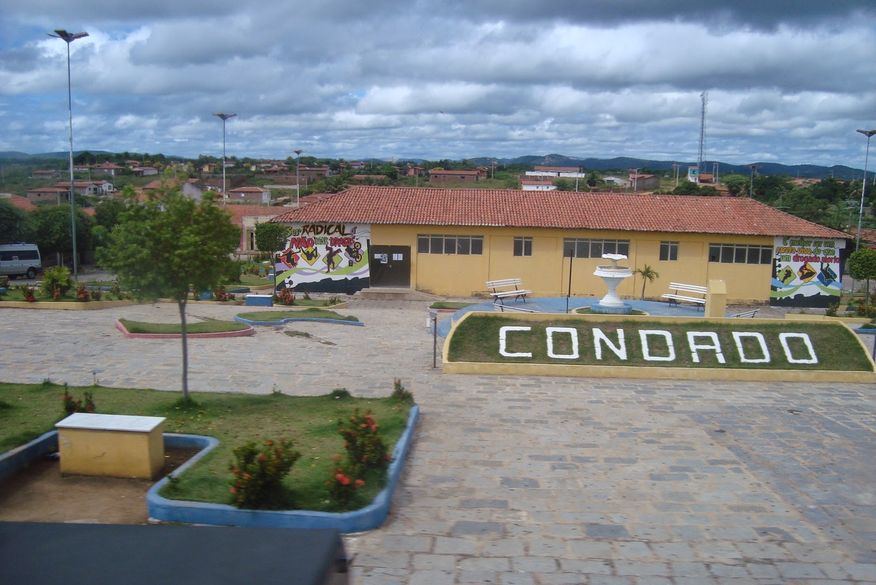 Ex-prefeito de Condado e empresário são condenados por supostas irregularidades em reformas de escolas e terão que ressarcir mais de R$ 117,8 mil