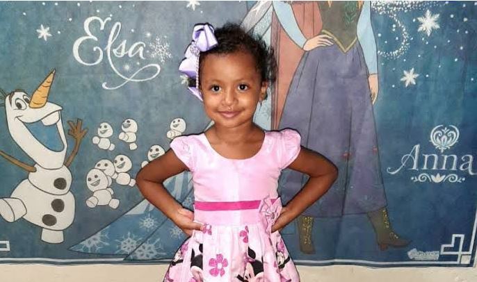 Caso Ketyli: Jéssica Borges de Sousa (mãe) e Geraldo Junho dos Santos (Padrasto) estão sendo submetidos a júri popular nesta terça-feira (10)