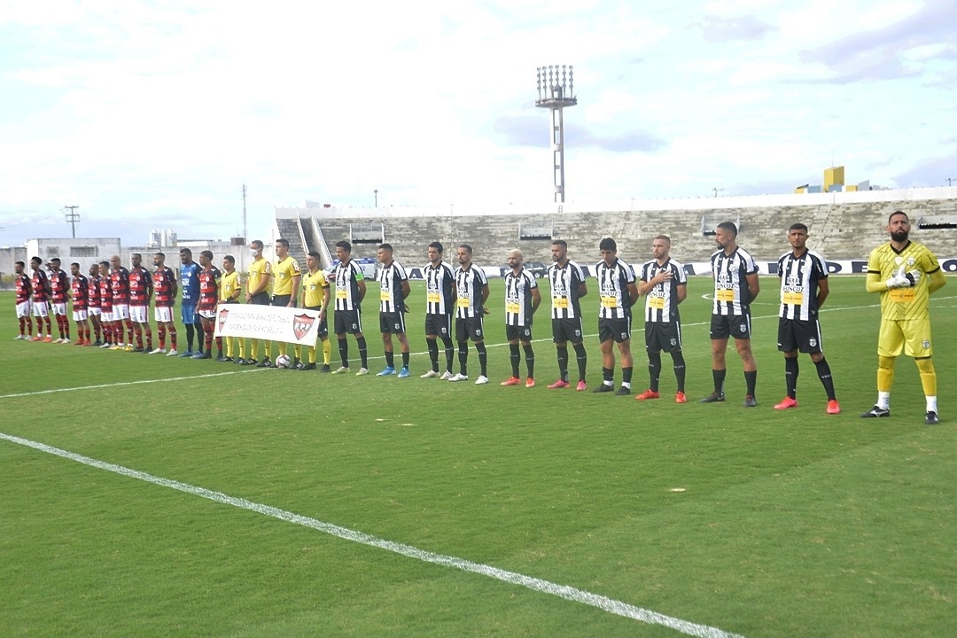 Campinense, Treze, Sousa e Atlético-CE brigam por duas vagas na Série D