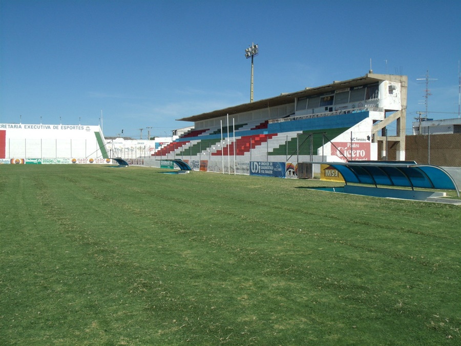 Em busca das vagas do grupo no Paraibano Sub-19, Esporte e Nacional de Patos tem jogos decisivos nesta tarde