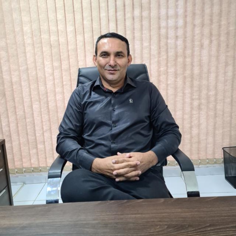 Prefeito de Desterro esclarece suspensão de Concurso Público da prefeitura: “não vou permitir que os que estudaram sejam prejudicados”