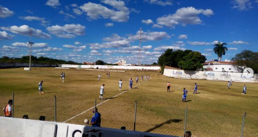 Nacional goleia, encaminha vaga e Esporte se complica após derrota no Paraibano Sub-19
