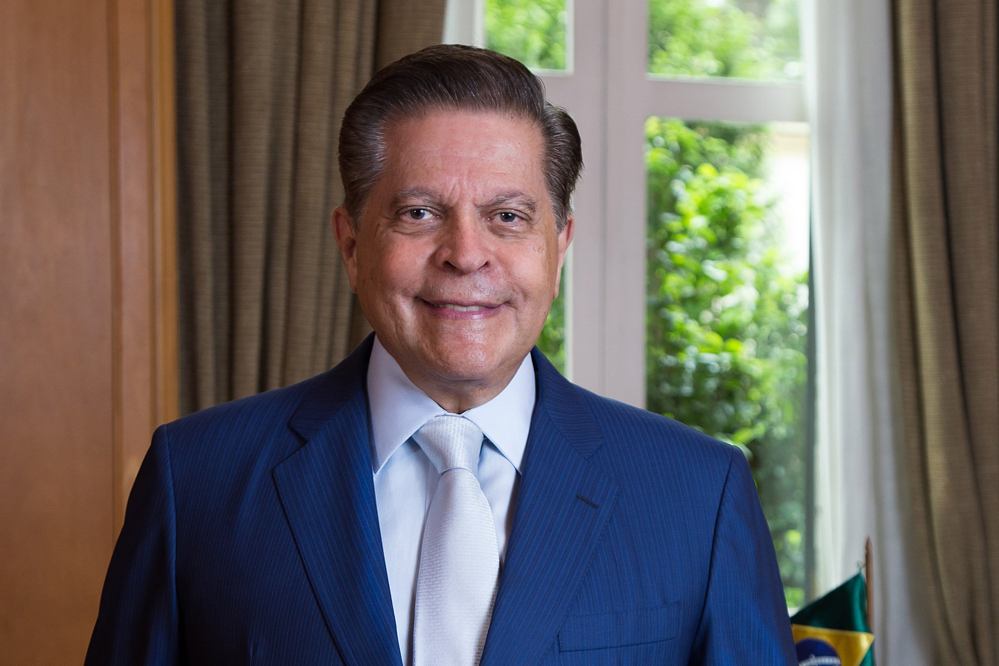 Empresário campinense dono do grupo Caoa morre em São Paulo