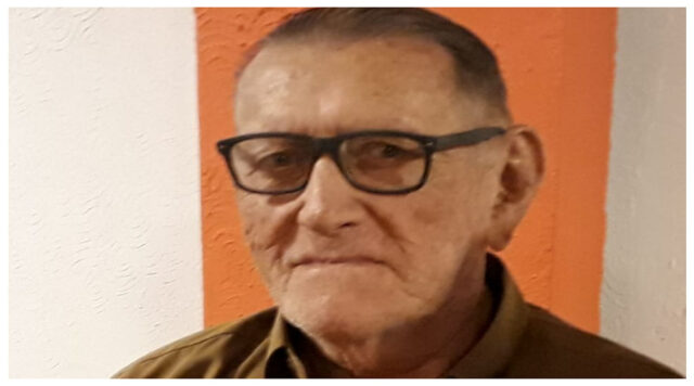 Morre aos 91 anos em Patos, Inácio Davi de Souto (Inácio Capoteiro)