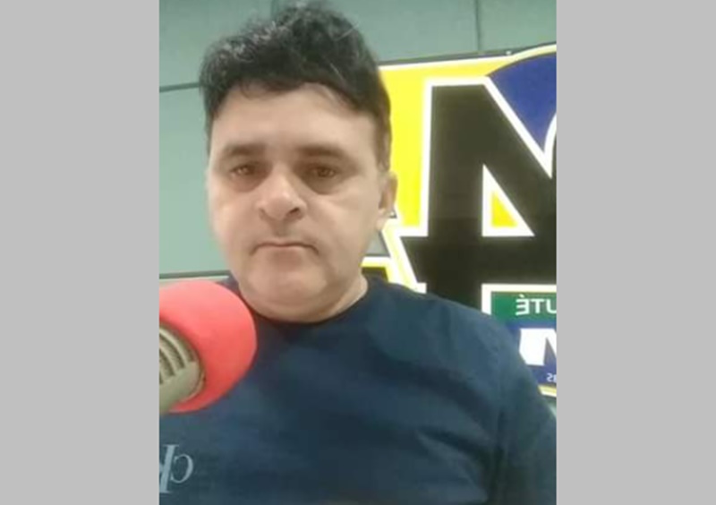 Veja aqui e agora, programa Falando de Medicina, com Dr Emídio