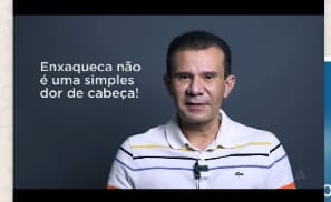 Neurologista patoense alerta para necessidade do tratamento da enxaqueca