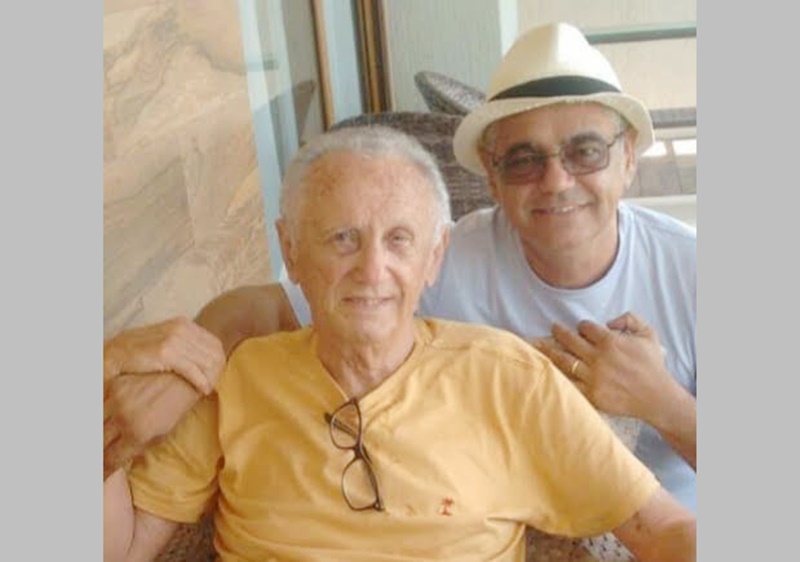 Morre em João Pessoa na noite deste domingo (15), Nestor Gondim, ex-vereador patoense