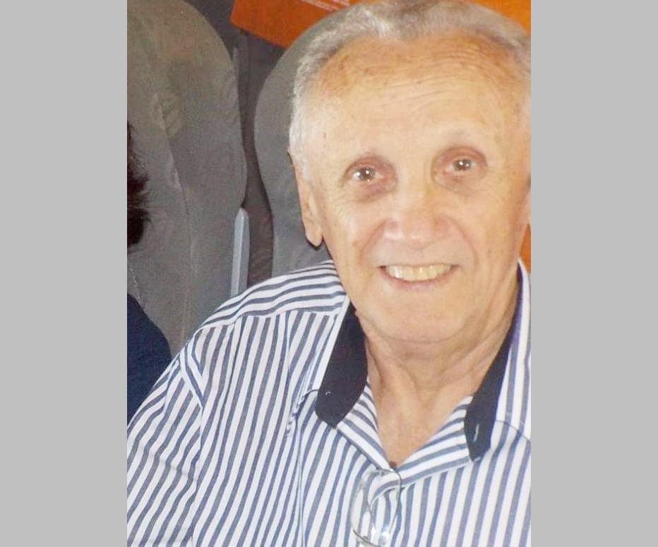 Corpo de Nestor Gondim será sepultado nesta segunda-feira (16) em João Pessoa. Insuficiência renal foi a causa da morte