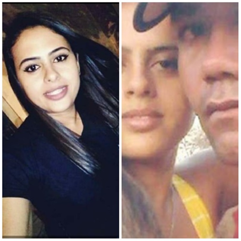 Caso Dayane Mikelli: Tribunal do Júri julga nesta terça (17), crime ocorrido em São José do Bonfim, no ano de 2019