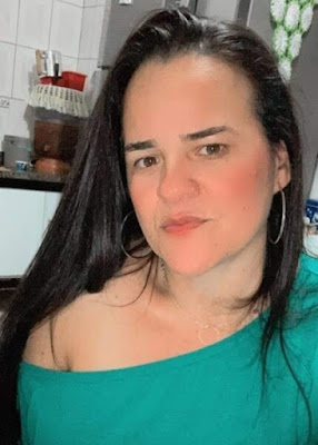 Paraibana é morta com tiro na cabeça pelo ex-marido após ser mantida refém