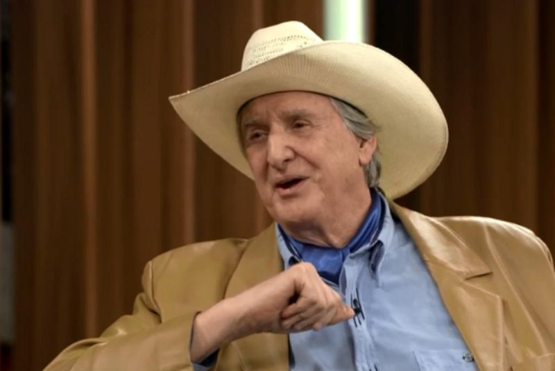 Sérgio Reis e deputado Otoni de Paula são alvos de operação da PF autorizada por Moraes