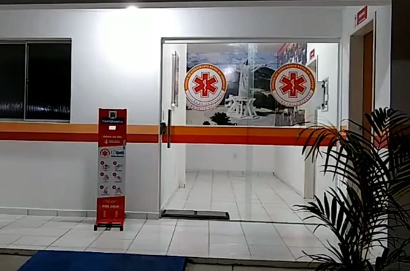 Juiz determina que prefeitura de Itaporanga sane irregularidades no SAMU e retire médica sem registro