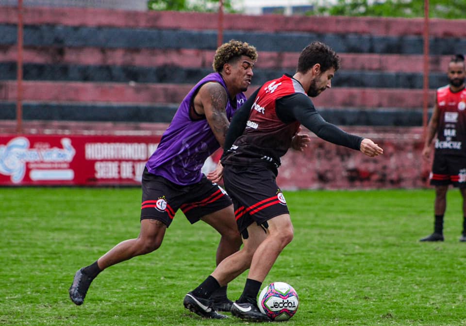 Série D: Campinense recebe o Sousa em jogo que pode valer classificação