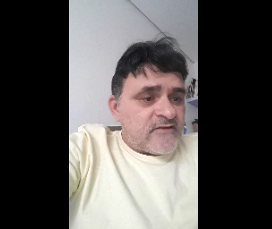 Dr. Emídio realiza transmissão tirando dúvidas dos internautas em relação à saúde da Mulher