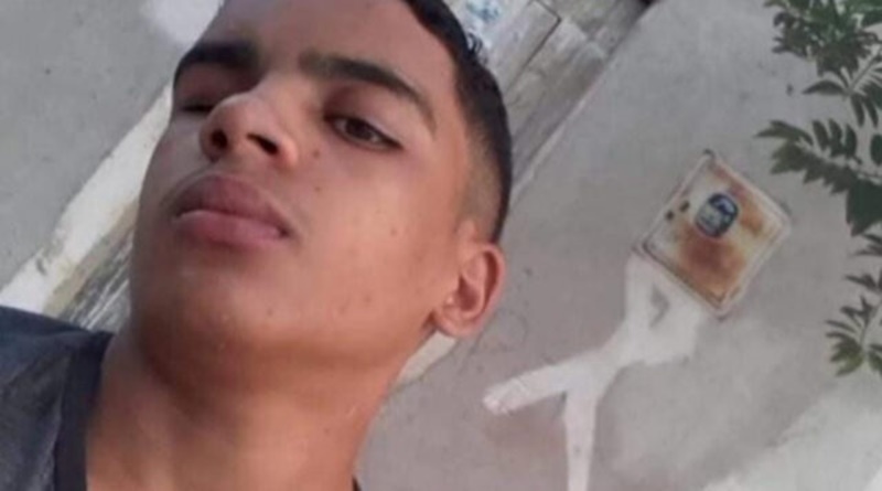Adolescente de 16 anos é encontrado morto na zona rural de Salgadinho neste domingo (22)