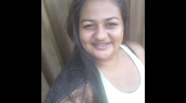 Lamentável; adolescente de 15 anos mata mãe com mais de 50 facadas na PB