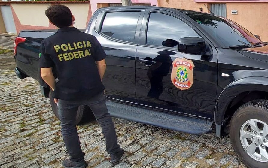 PF investiga uso de dinheiro público para custear campanha eleitoral na PB