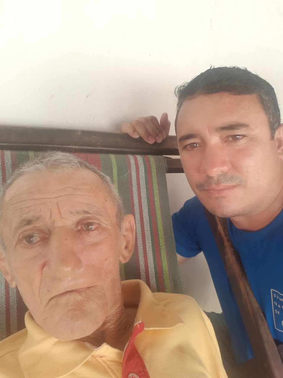 Morre pai do vereador David Maia