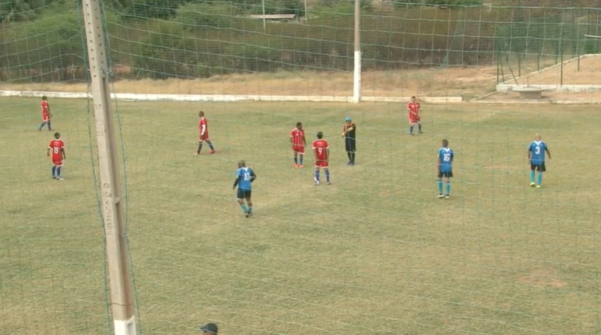 Vila Nova e Desportivo decidirão Campeonato Cinquentão 2021