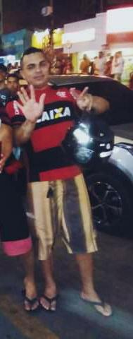 Morre irmão do comerciante Rafa do Gás