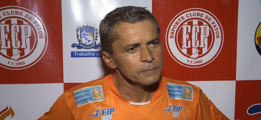 Esporte de Patos define data de início da preparação visando Paraibano da 2ª Divisão