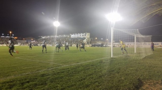 Jogos do Esporte na segunda divisão do Campeonato Paraibano serão realizados sem público