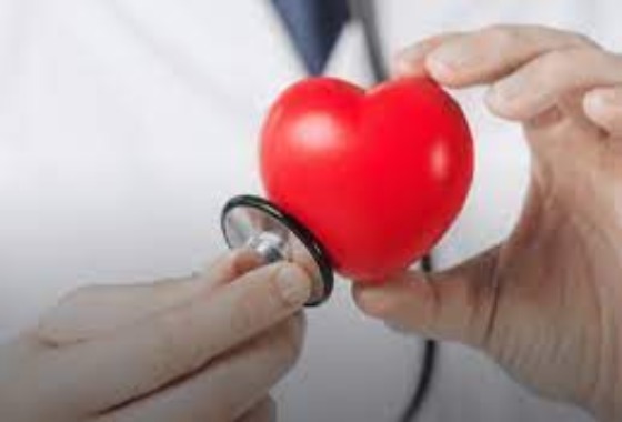 Cardiologista: A partir de setembro, Cacimba de Areia oferece consulta com especialista em coração