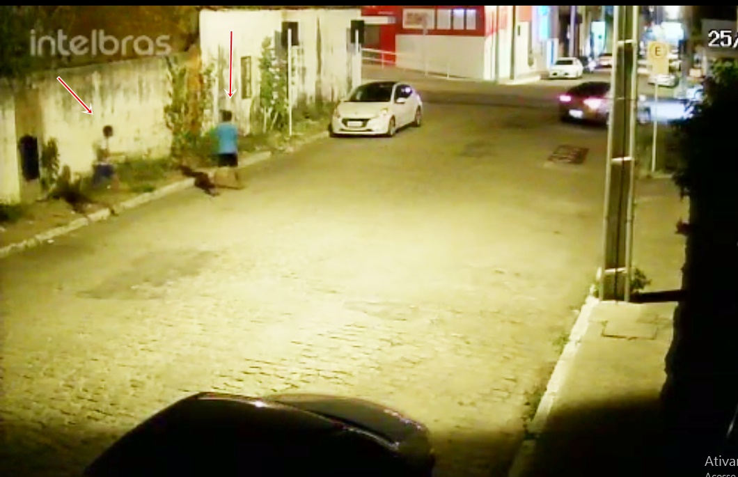 Após imagens, Polícia Civil vai investigar suspeitos de terem provocado incêndio em terreno no centro de Patos. Ouça