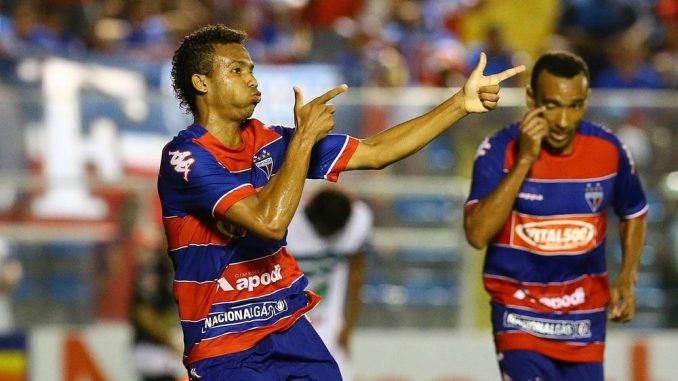 Treze apresenta três reforços para duas rodadas restantes da Série D