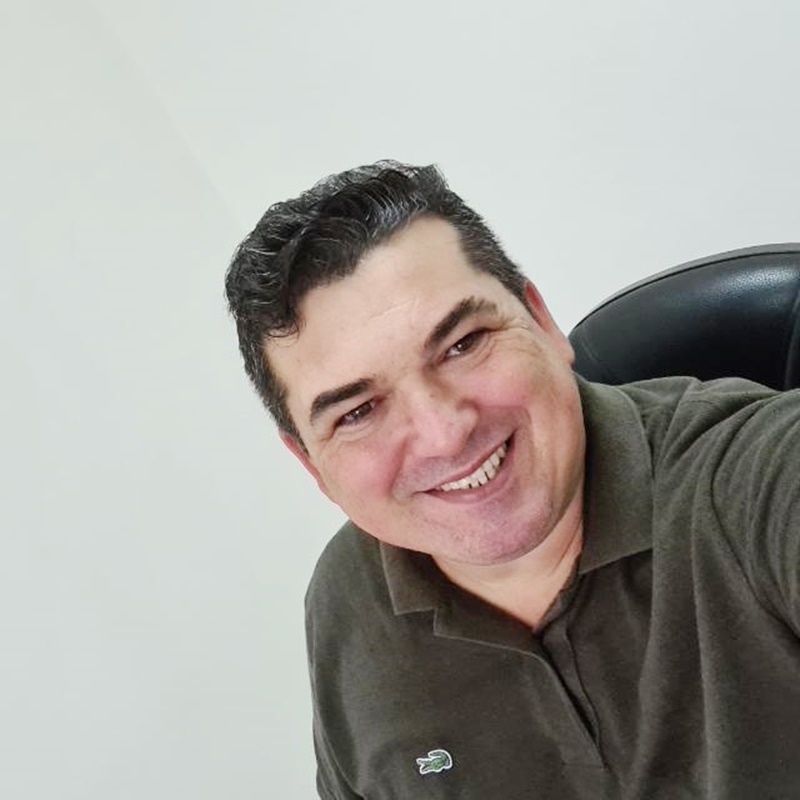 Adolfo Crispim é reconduzido ao comando do Cidadania em Patos e comenta sobre intenções do partido. Ouça