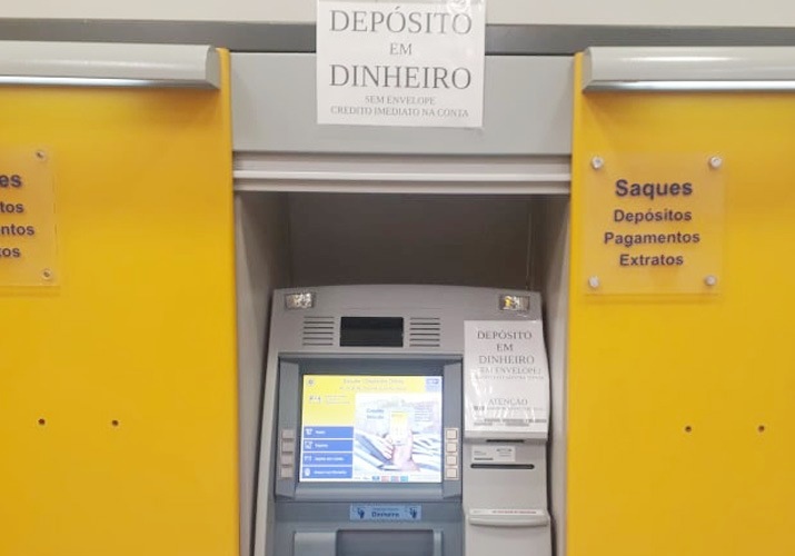 Sistemas do Banco do Brasil sofrem instabilidade e ficam fora do ar. Em Patos, problema também é percebido