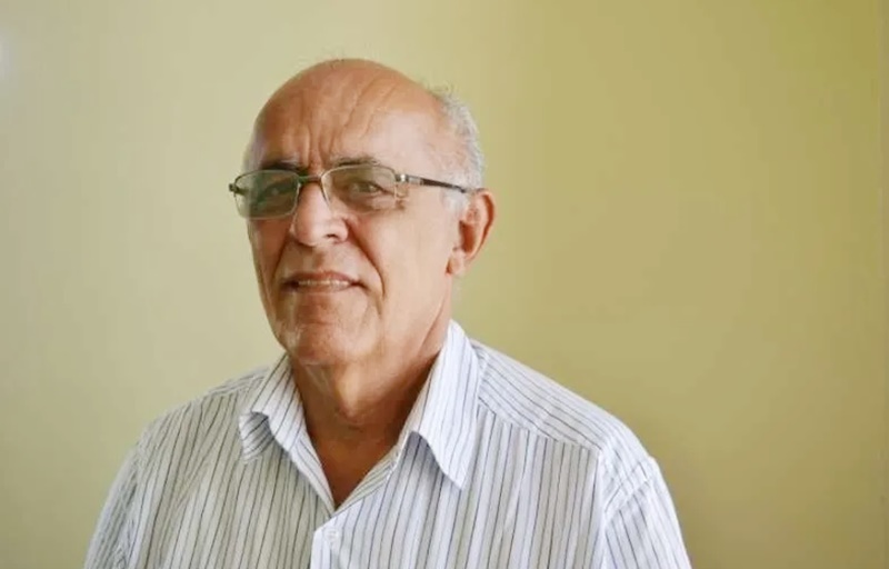 Médico Rafael Holanda morre em Campina após complicações da Covid -19