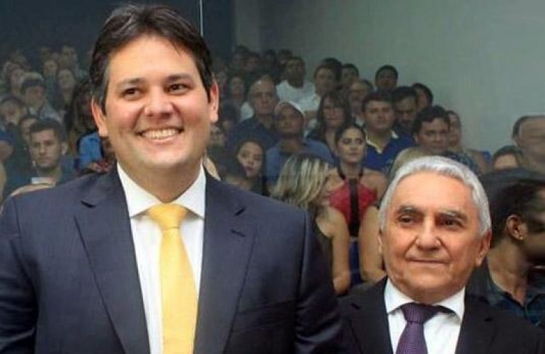 Ex-assessor contábil dos ex-prefeitos Dinaldinho e Bonifácio Rocha diz que parecer de reprovação das contas de 2018 deve ser revertido