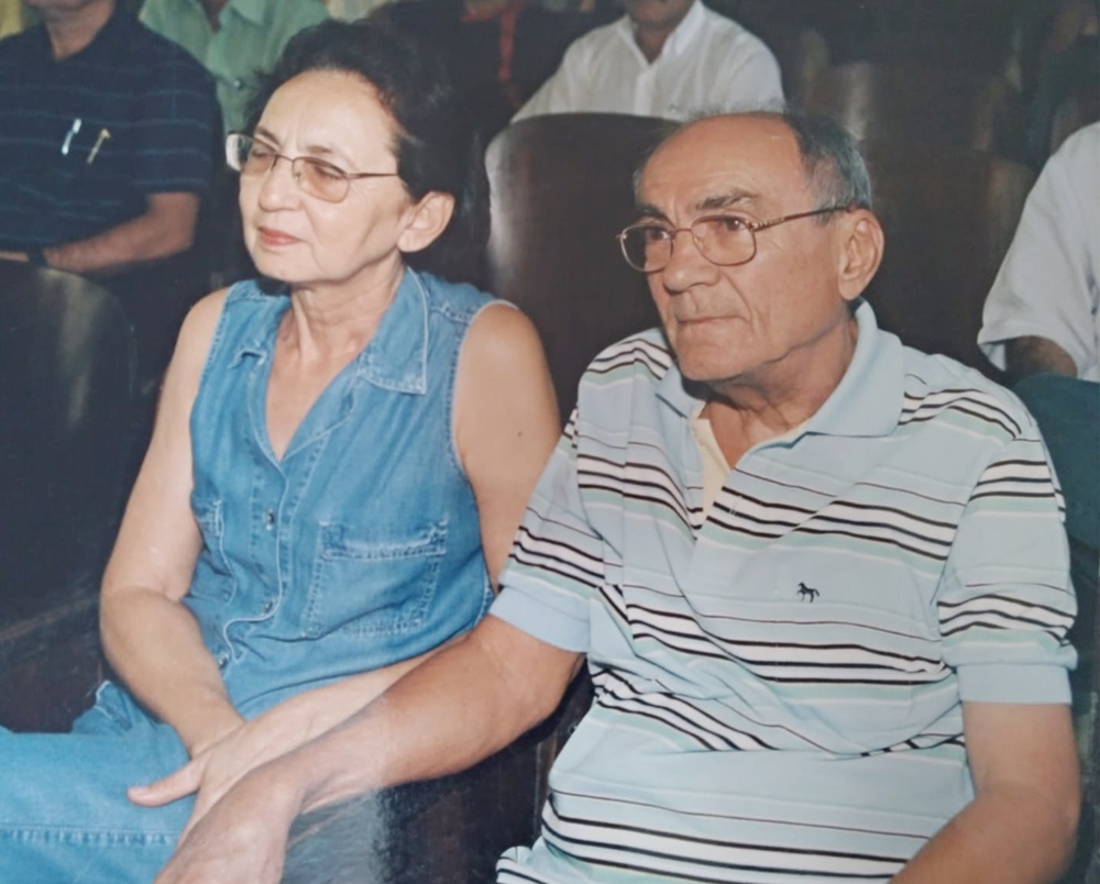 Vereador Jamerson Ferreira fala sobre comenda de sua autoria em homenagem ao radialista patoense Virgílio Trindade. Ouça